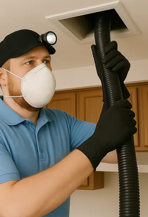 duct cleaning near me air duct cleaning specials Cypress
