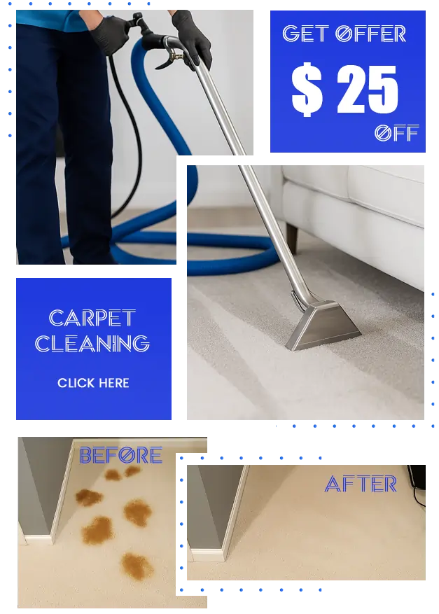 cypress carpet cleaning offer