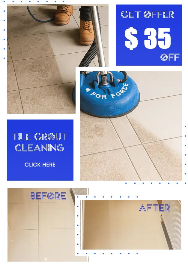 cypress tile cleaning offer