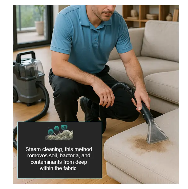 expert sofa cleaning near me
