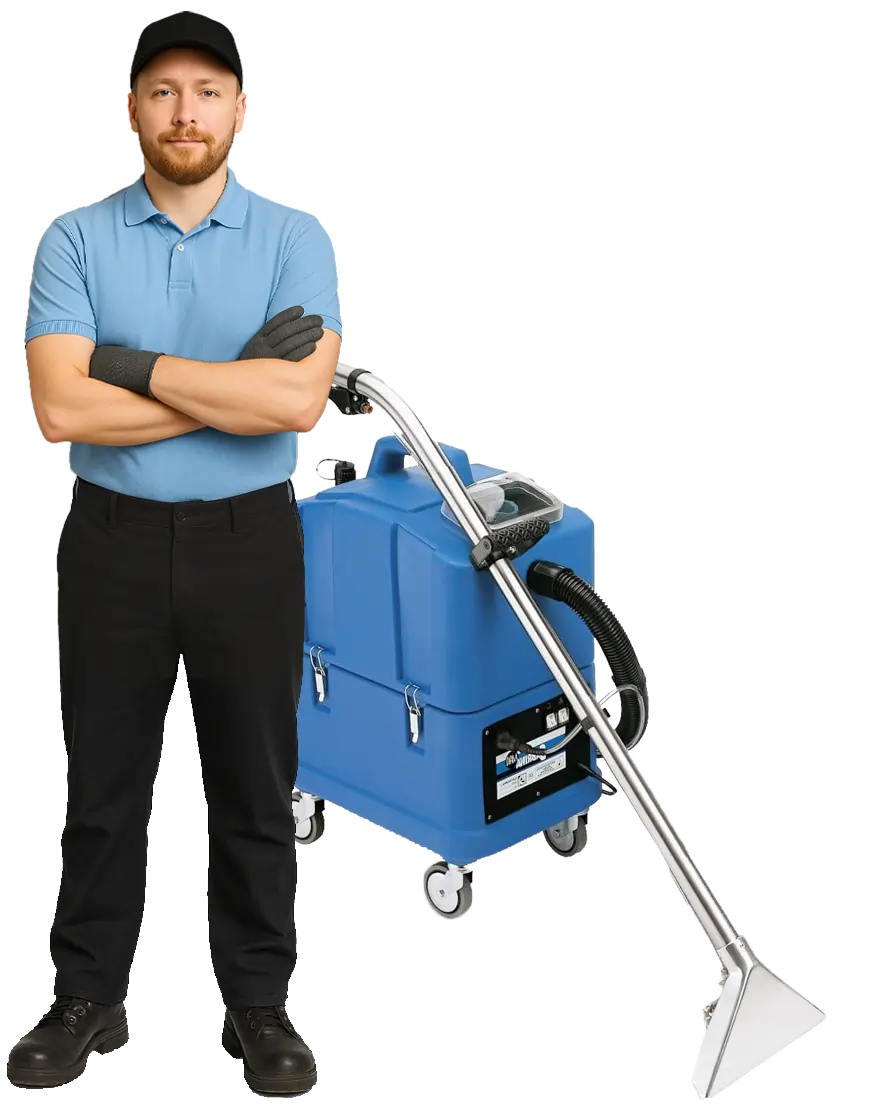 carpet Cleaners Near Me